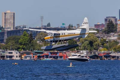 Seaplanes Washington