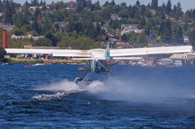 Seaplanes Washington