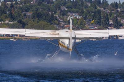 Seaplanes Washington