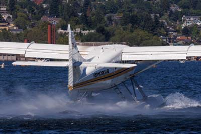 Seaplanes Washington