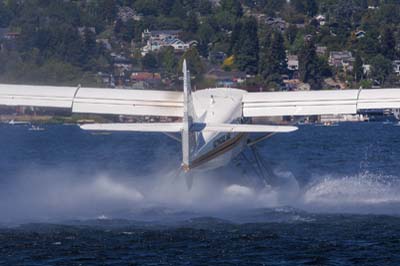 Seaplanes Washington