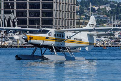 Seaplanes Washington