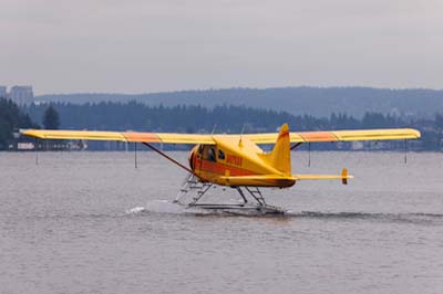 Seaplanes Washington