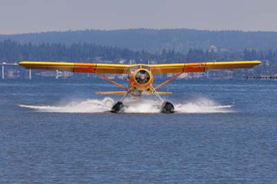 Seaplanes Washington