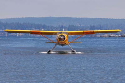 Seaplanes Washington