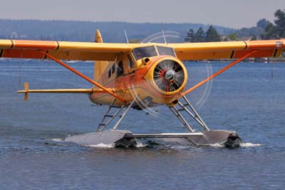 Seaplanes Washington