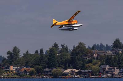 Seaplanes Washington