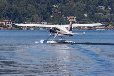 Seaplanes Washington