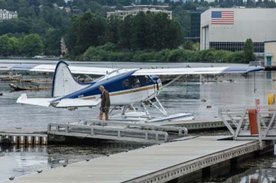 Seaplanes Washington