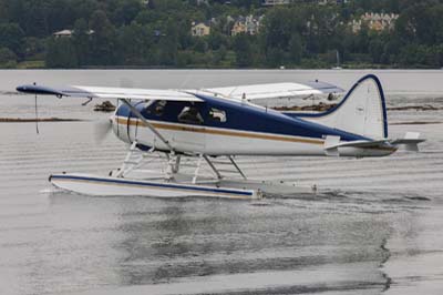 Seaplanes Washington