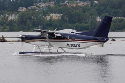 Seaplanes Washington