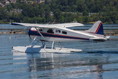 Seaplanes Washington