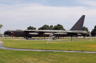 Fairchild AFB