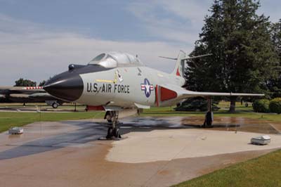 Fairchild AFB