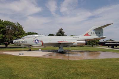 Fairchild AFB