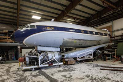 Museum of Flight-Paine Field