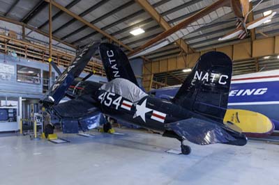 Museum of Flight-Paine Field