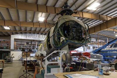 Museum of Flight-Paine Field