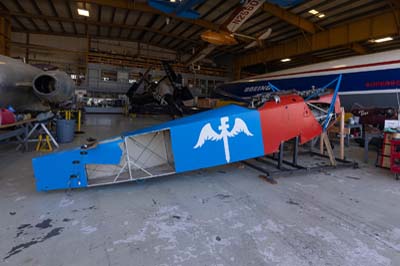 Museum of Flight-Paine Field