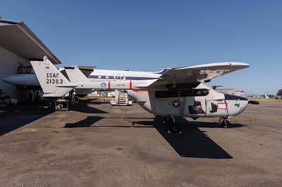 Museum of Flight-Paine Field