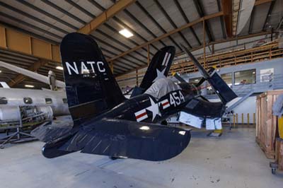 Museum of Flight-Paine Field