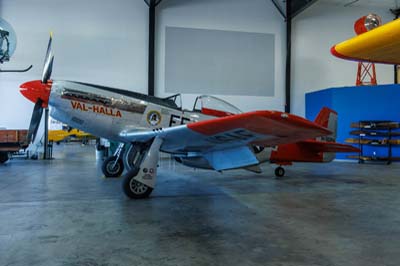 Heritage Flight Museum