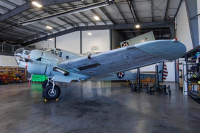 Heritage Flight Museum