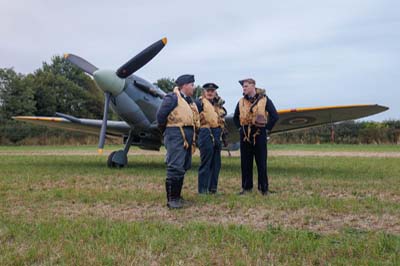 Aviation Photography Foxlands Farm