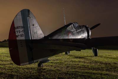 Aviation Photography Foxlands Farm