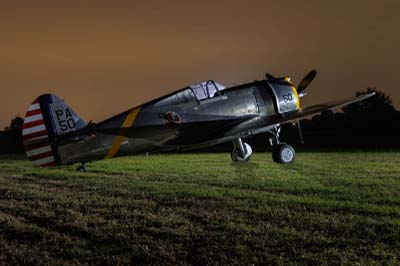 Aviation Photography Foxlands Farm