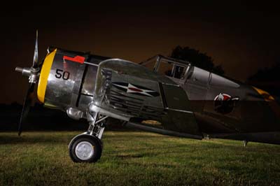 Aviation Photography Foxlands Farm