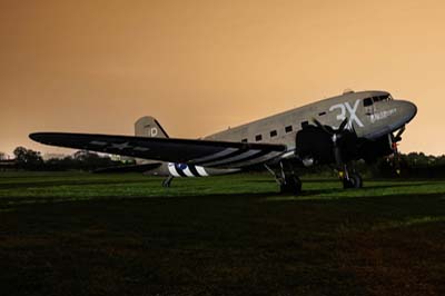 Aviation Photography Foxlands Farm