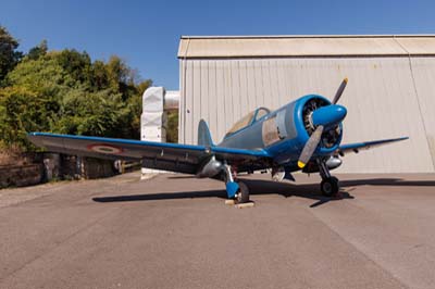 Italian Air Force Museum, Vigna di Valle