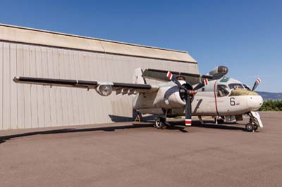 Italian Air Force Museum, Vigna di Valle