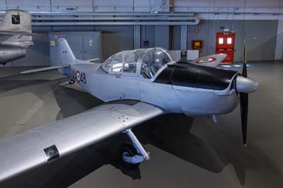 Italian Air Force Museum, Vigna di Valle