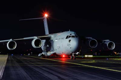 Aviation Photography RAF Northolt