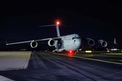 Aviation Photography RAF Northolt