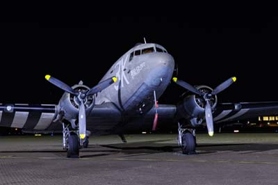 Aviation Photography RAF Northolt