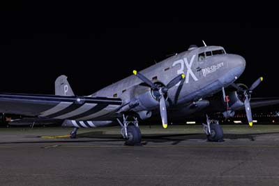 Aviation Photography RAF Northolt