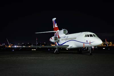 Aviation Photography RAF Northolt