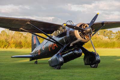 Shuttleworth Trust Old Warden