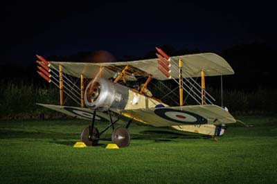 Shuttleworth Trust Old Warden