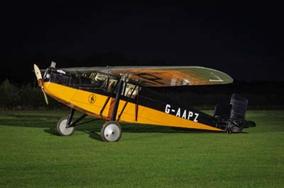 Shuttleworth Trust Old Warden