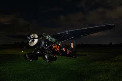 Shuttleworth Trust Old Warden