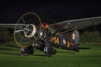 Shuttleworth Trust Old Warden