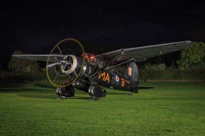 Shuttleworth Trust Old Warden