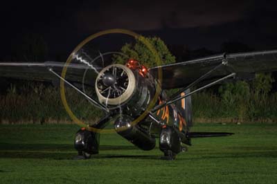 Shuttleworth Trust Old Warden