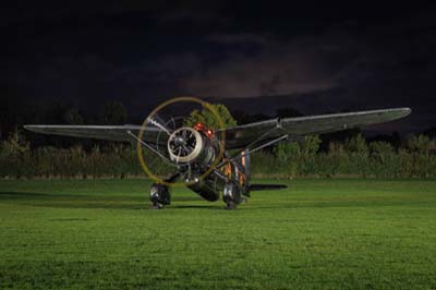 Shuttleworth Trust Old Warden