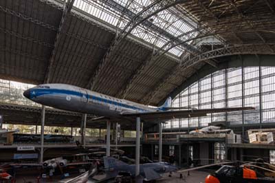 Royal Army and Military History Museum Brussels