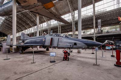 Royal Army and Military History Museum Brussels